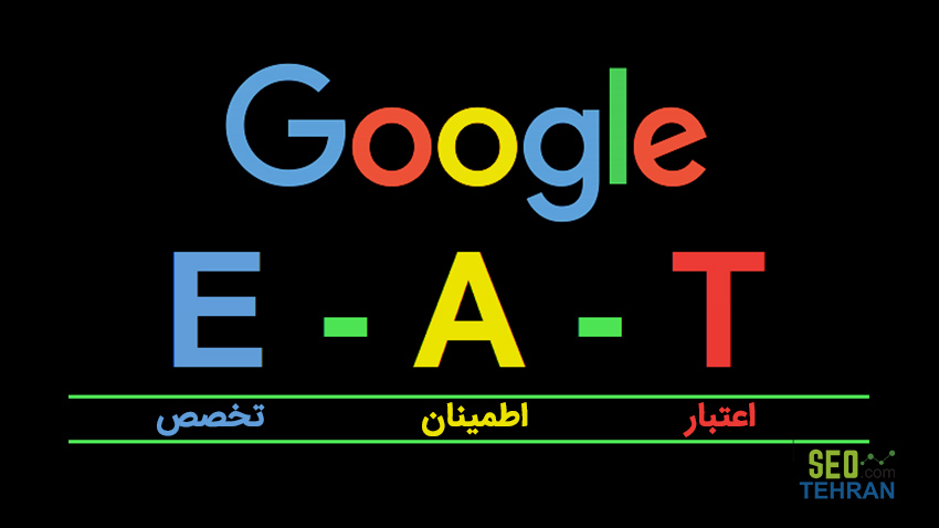 E-A-T