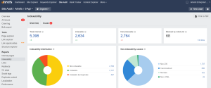 ahrefs webmaster tools