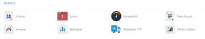 cpanel
