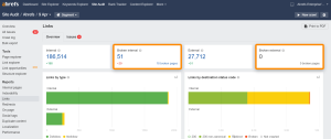  site audit -1