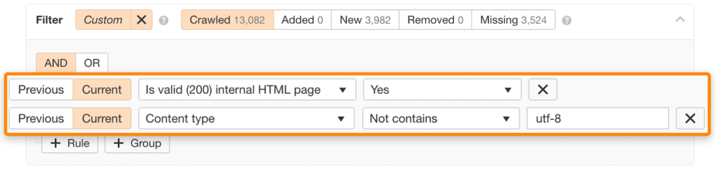 ahrefs Page Explorer