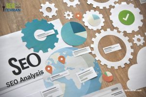 آنالیز سئو؛ آنالیز سئو سایت (Analysis Seo)